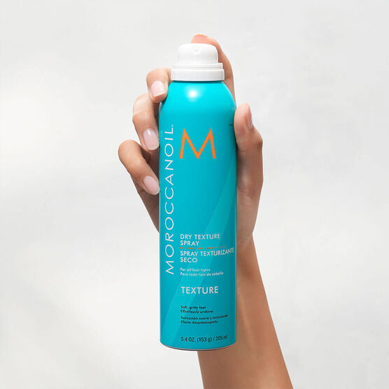 Spray Texturizador a Seco Moroccanoil  Dry Texture Spray